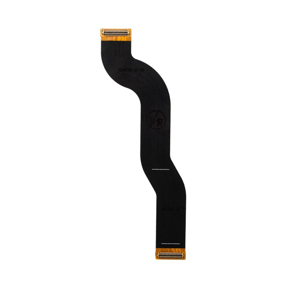 LCD Flex Cable for Samsung Galaxy S22 Plus 5G S906B (Purple) LCD Flex Cable for Samsung Galaxy S22 Plus 5G S906B (Purple)